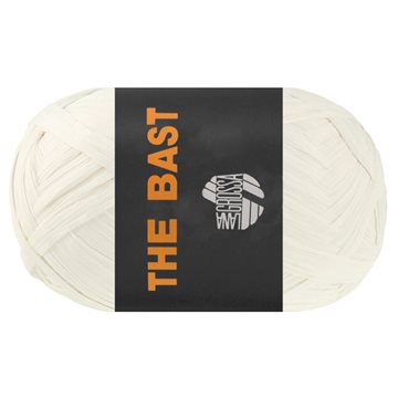 The Bast Raffiagarn hovedbillede